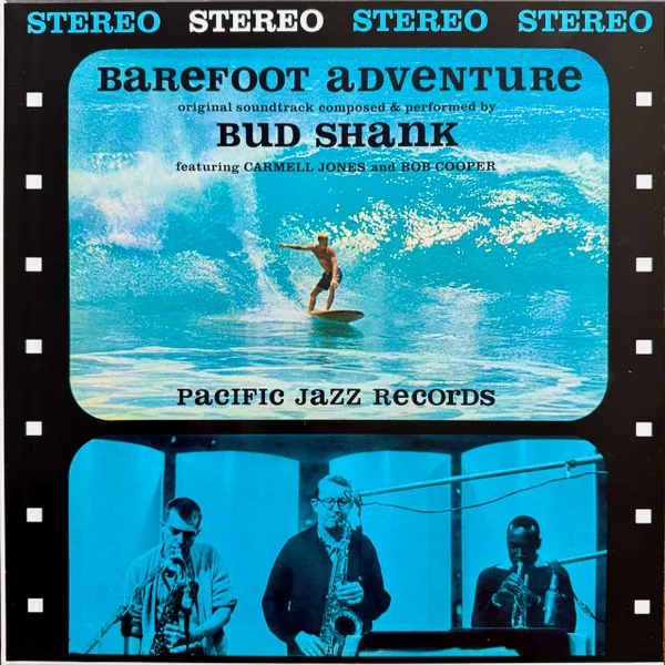 Bud Shank (1926-2009)