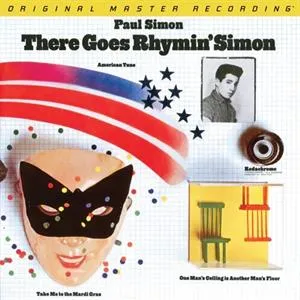 There Goes Rhymin' Simon (Limited Numbered Edition) (Hybrid-SACD)