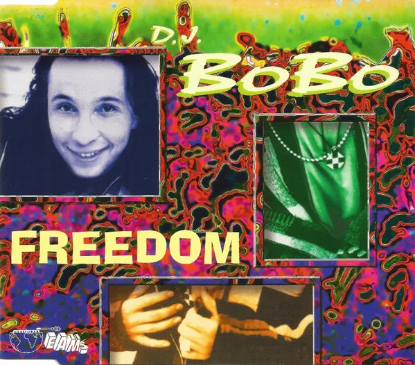 Freedom