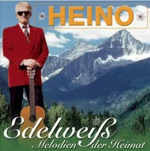 Edelweiß - Melodien Der Heimat