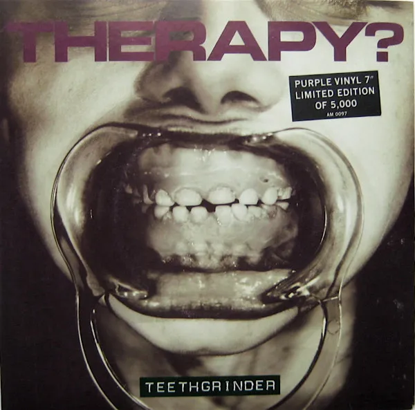 Teethgrinder