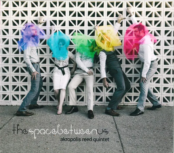The Space Between Us