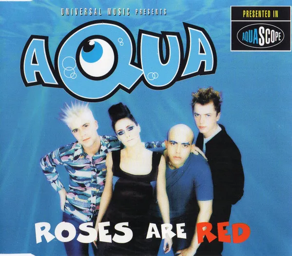 Roses Are Red