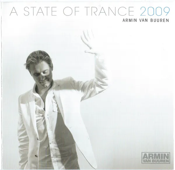 A State Of Trance 2009
