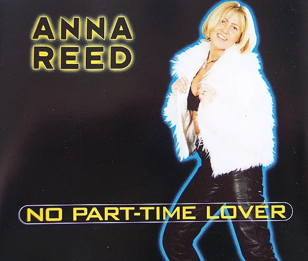 No Part-Time Lover
