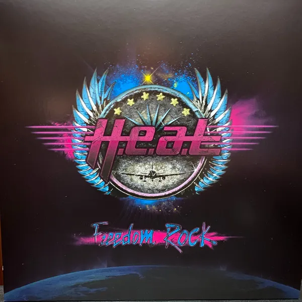 Freedom Rock -Reissue-