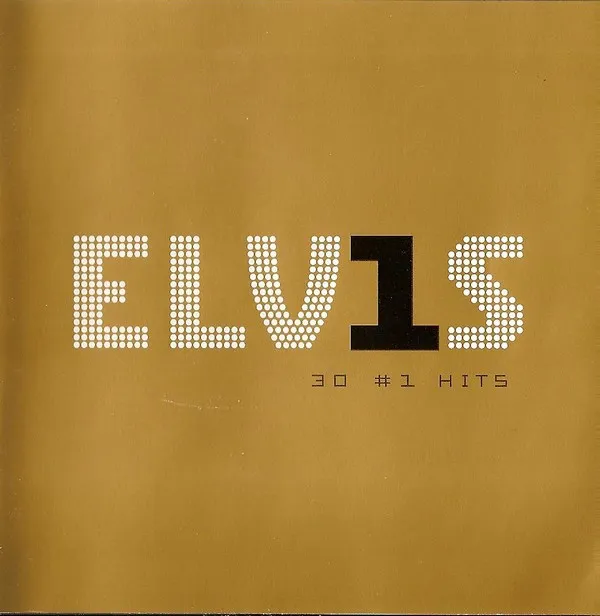 ELV1S 30 #1 Hits