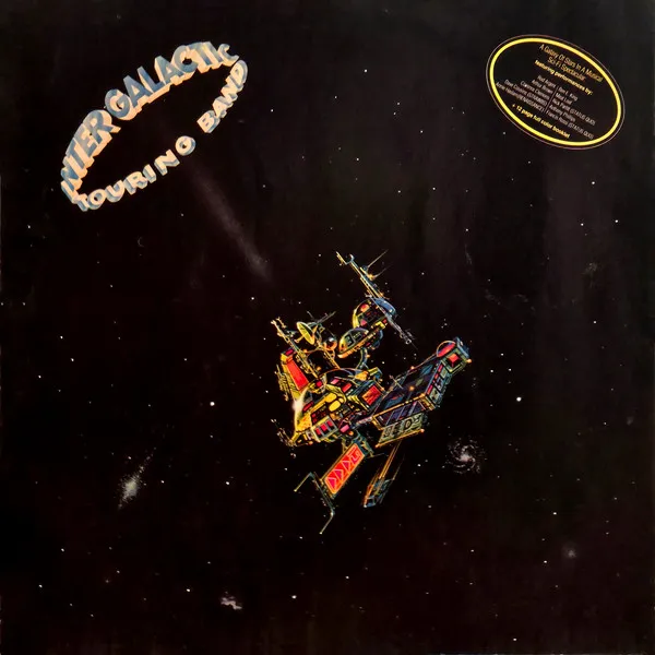 The Intergalactic Touring Band
