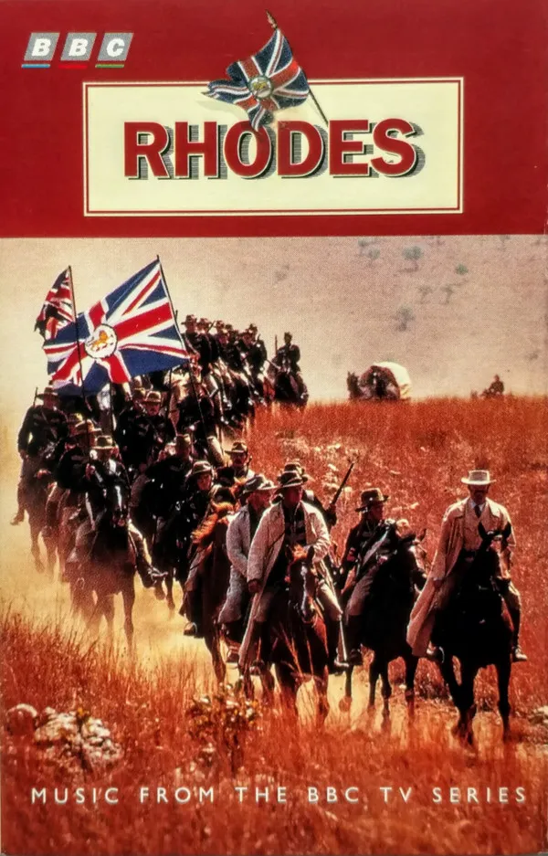 Rhodes (Music From The TV Series)