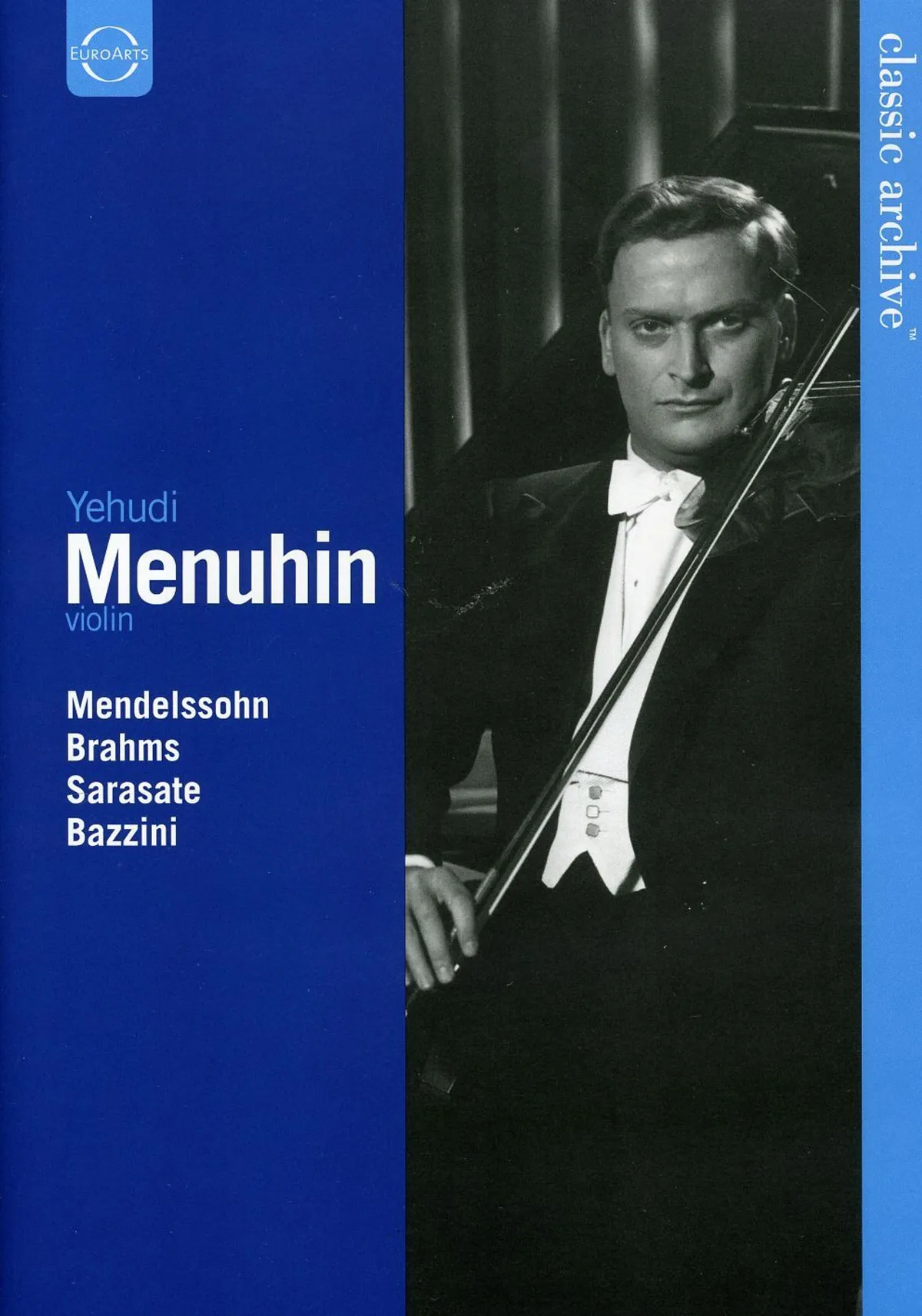 Yehudi Menuhin