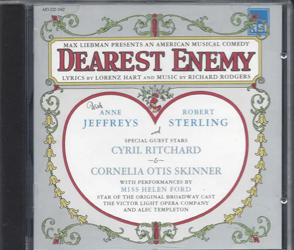 Dearest Enemy