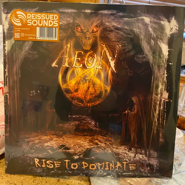 Rise To Dominate