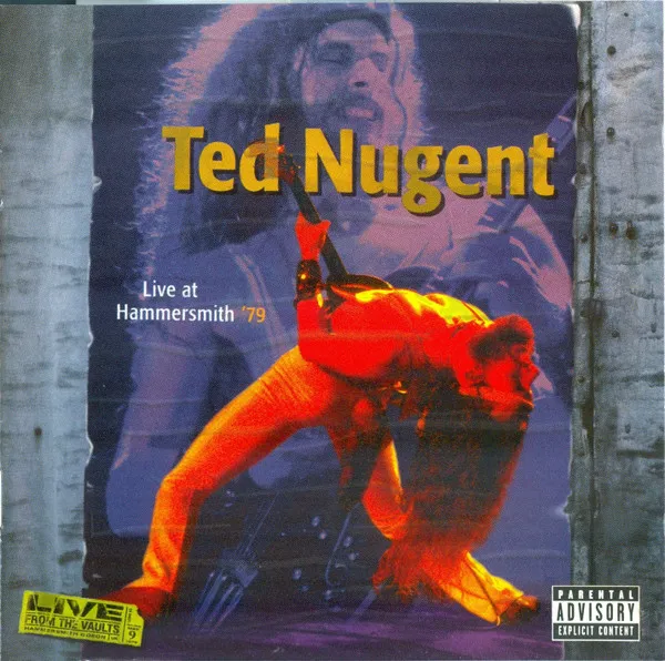 Live At Hammersmith '79