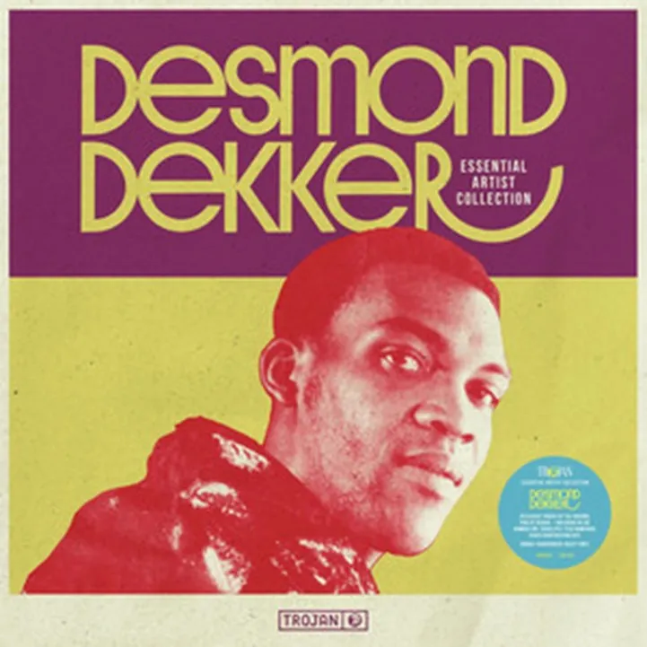 Essential Artist Collection -