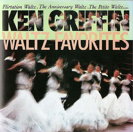 Waltz Favorites