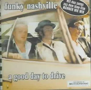 A Good Day To Drive
