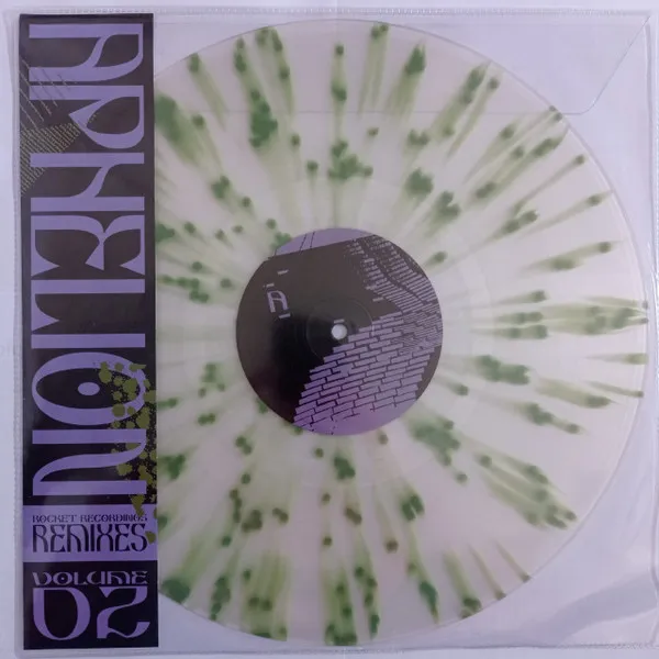Aphelian Vol.2