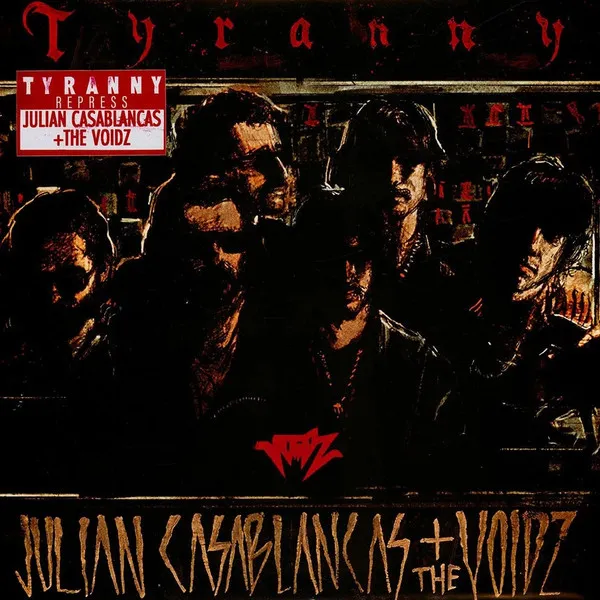 TYRANNY LTD.