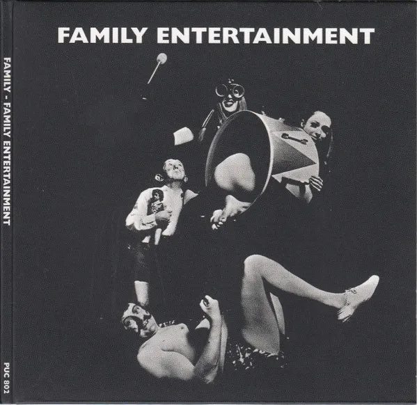 Family Entertainment