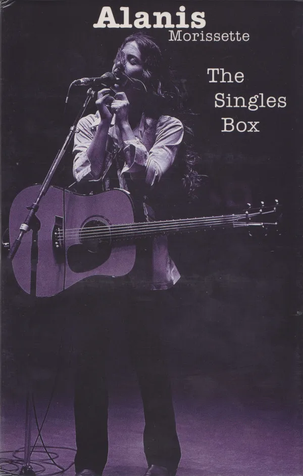 The Singles Box