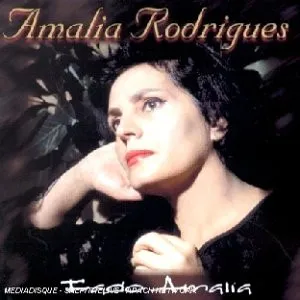 Fado Amalia