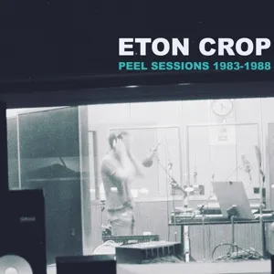 Eton Crop
