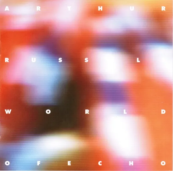 World Of Echo