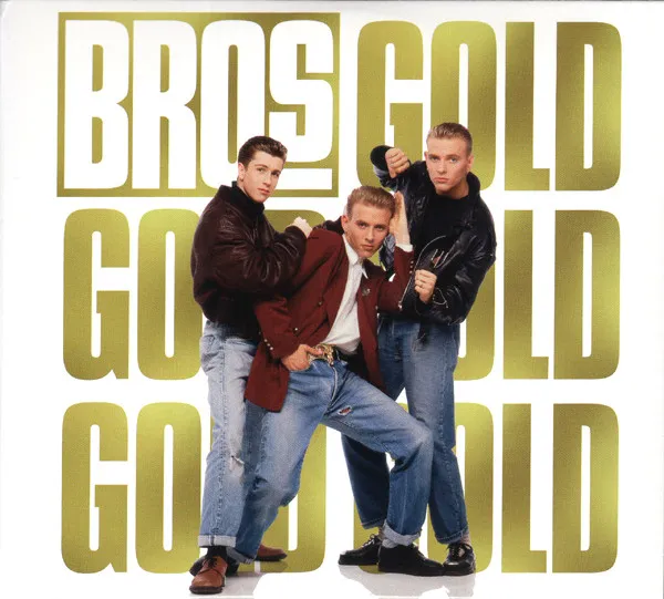 Gold