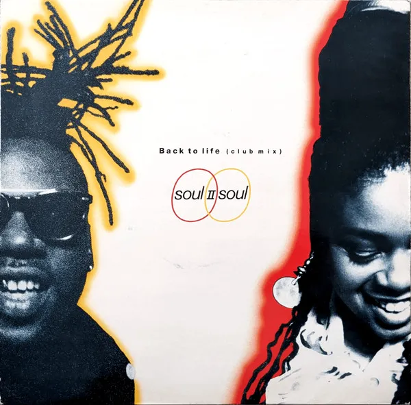 Back To Life (Club Mix)