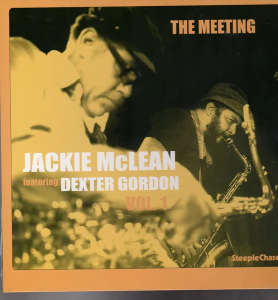 The Meeting Vol. 1 (180g)