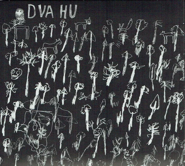 Hu