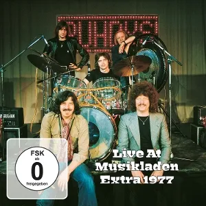 Live At Musikladen Extra 1977