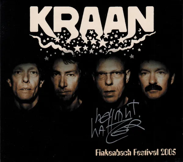 Finkenbach Festival 2005 (Limited Edition)