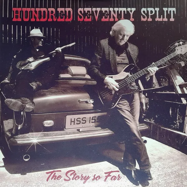 Hundred Seventy Split