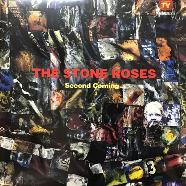 Second Coming (180g)