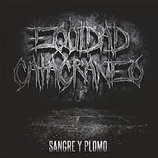 Sangre Y Plomo