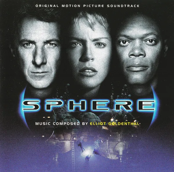 Sphere (Original Motion Picture Soundtrack)