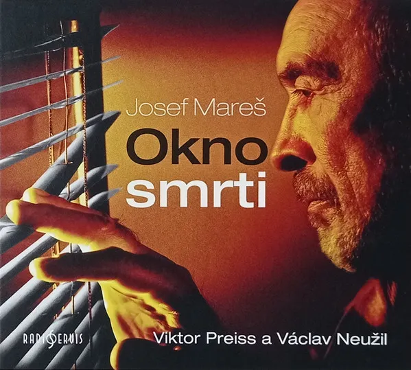 Mareš: Okno smrti