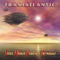 Stolt Morse Portnoy Trewavas