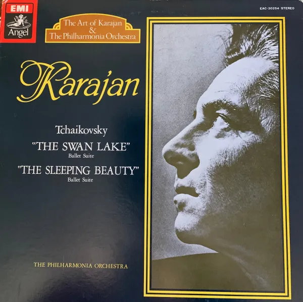 "The Swan Lake" - Ballet Suite, "The Sleeping Beauty" - Ballet Suite