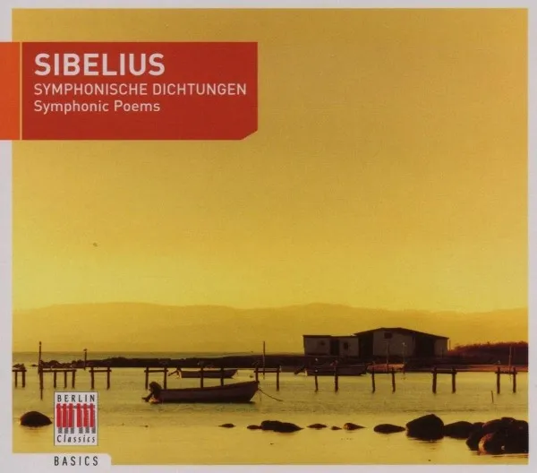Symphonische Dichtungen (Symphonic Poems)