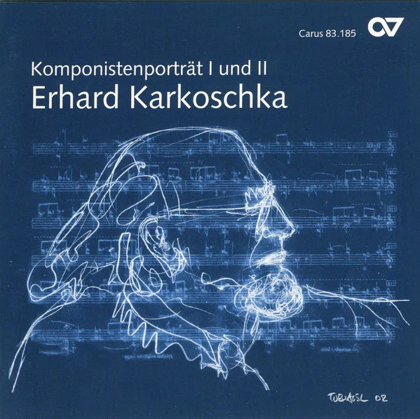 Erhard Karkoschka (1923-2009)