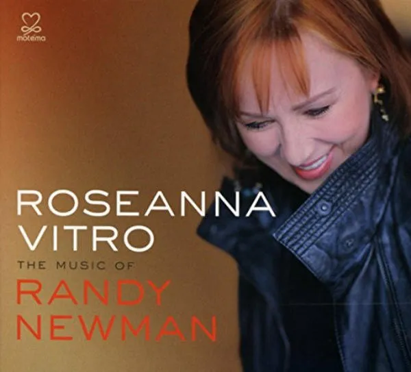 MUSIC OF RANDY NEWMAN
