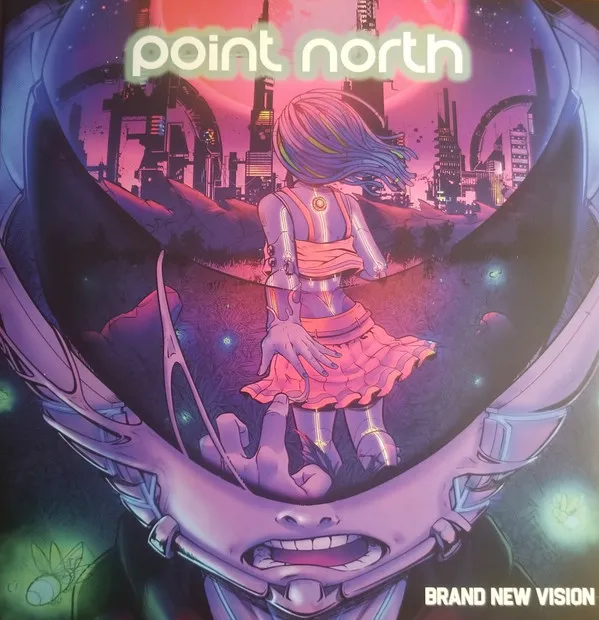 Brand New Vision