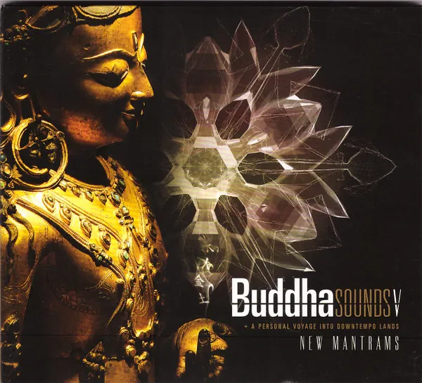 Buddha Sounds V: New Mantrams