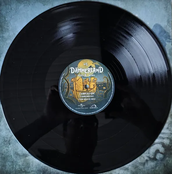 Dämmerland II (Limited Edition)