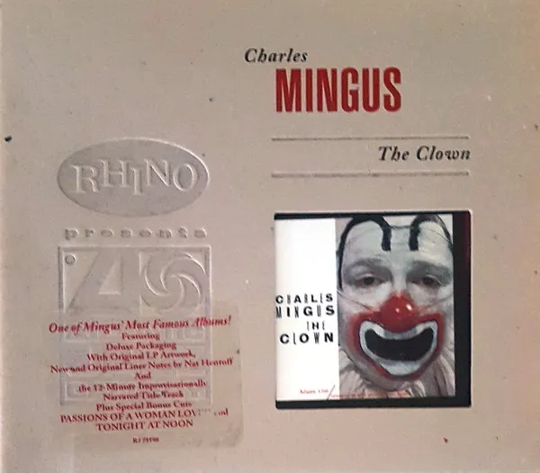 The Clown