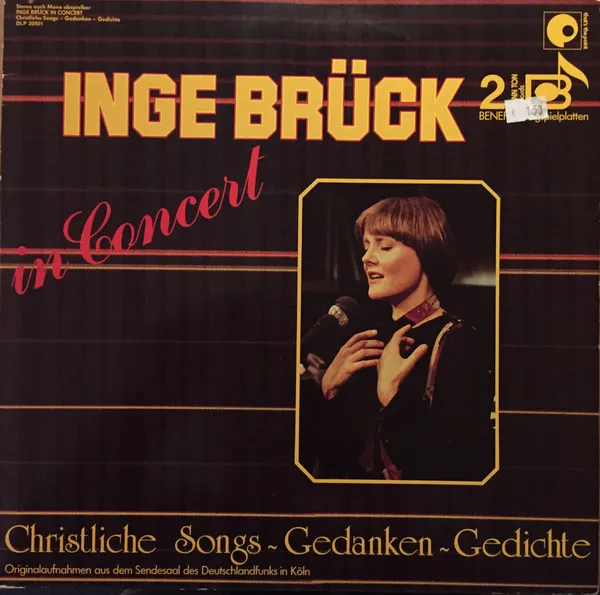 Live In Concert