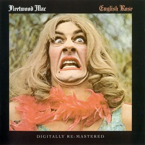 ENGLISH ROSE [REMASTRED, EXPANDED EDITION]