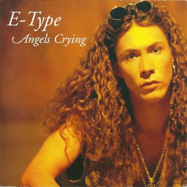 Angels Crying